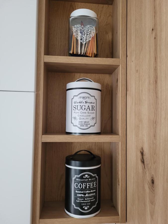 Apartament Pandora