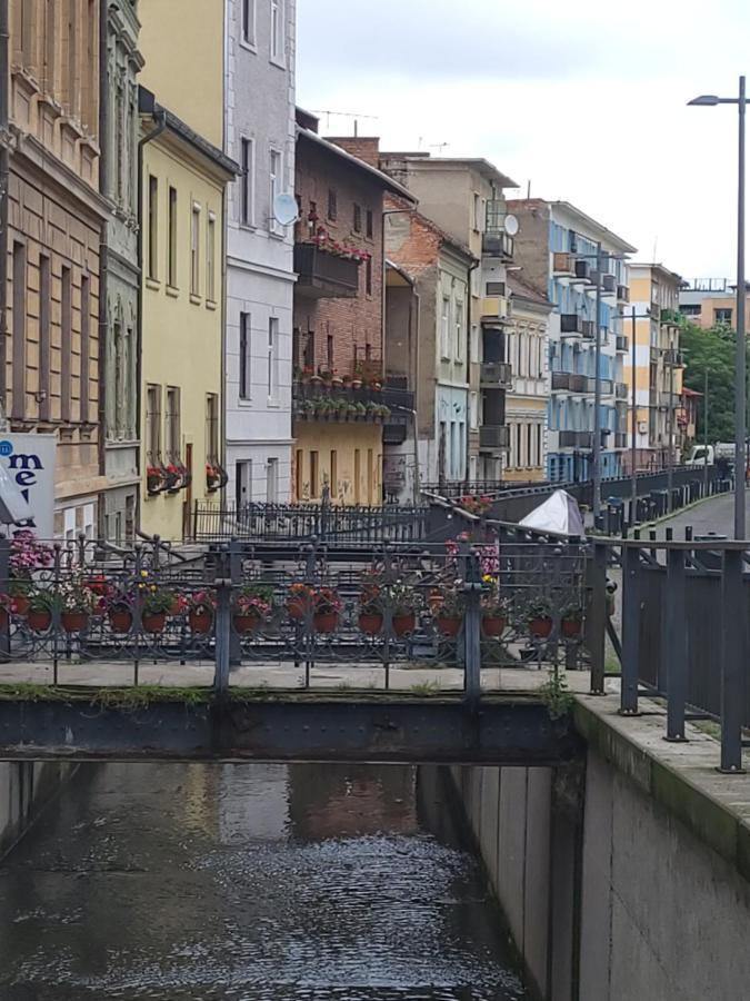 Pandora Apartament *